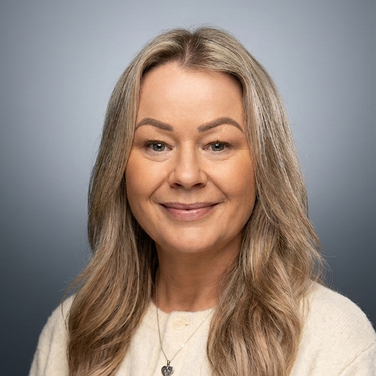 Michelle Pownall